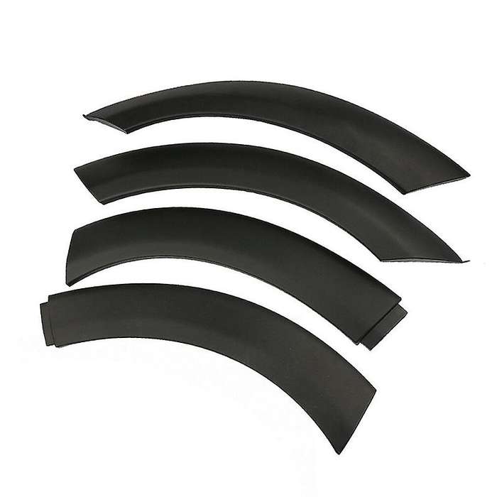 Car Front Rear Left Right Wheel Arch Trim Cover for  MINI 2002-2008 51131505864 51131505867