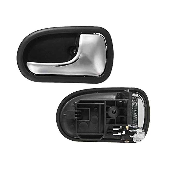 Car Front Rear Interior Door Handle for Mazda 323 Protege Bj 1995 1996 1997 1998 1999 2000 2001 200