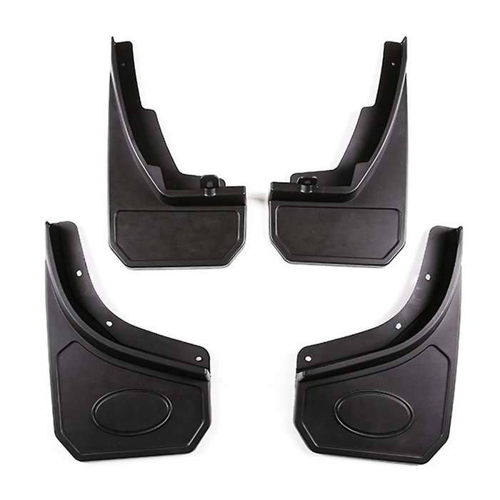 Car Front Rear Mudguard Splash Guards for 110 2020