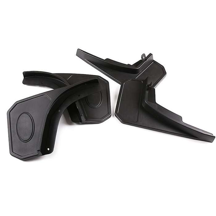 Car Front Rear Mudguard Splash Guards for 110 2020