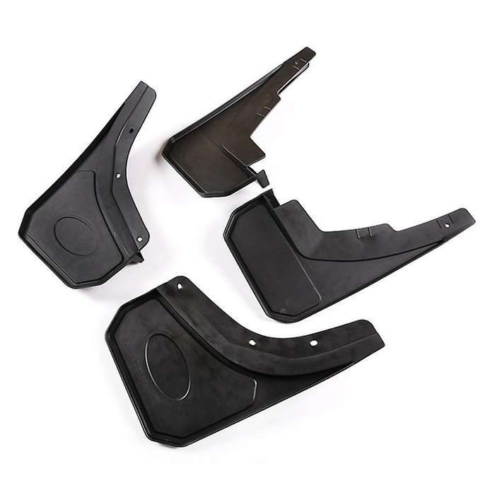 Car Front Rear Mudguard Splash Guards for 110 2020