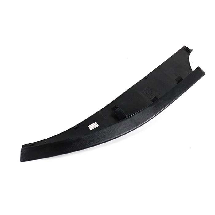 Car Front Rear Roof Luggage Rack Cover Roof Rack Protection Cover Shell Car Exterior Accessories fo