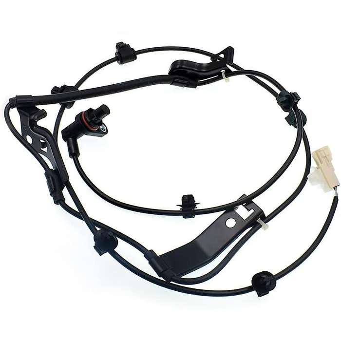 Car Front Right ABS Wheel Speed Sensor for Fortuner 89542-71010 89542-0K020