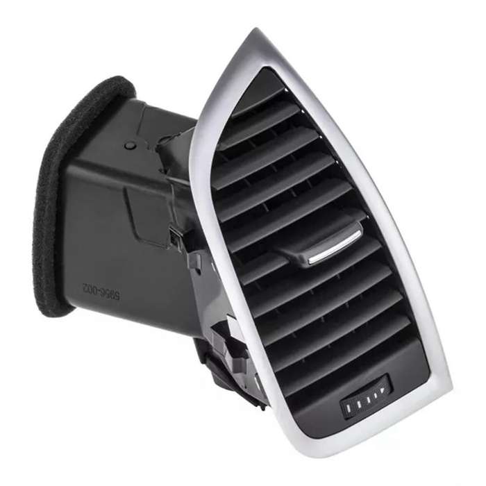 Car Front Right Air Conditioner Vent Panel Dashboard for 4L0820902 Accessories