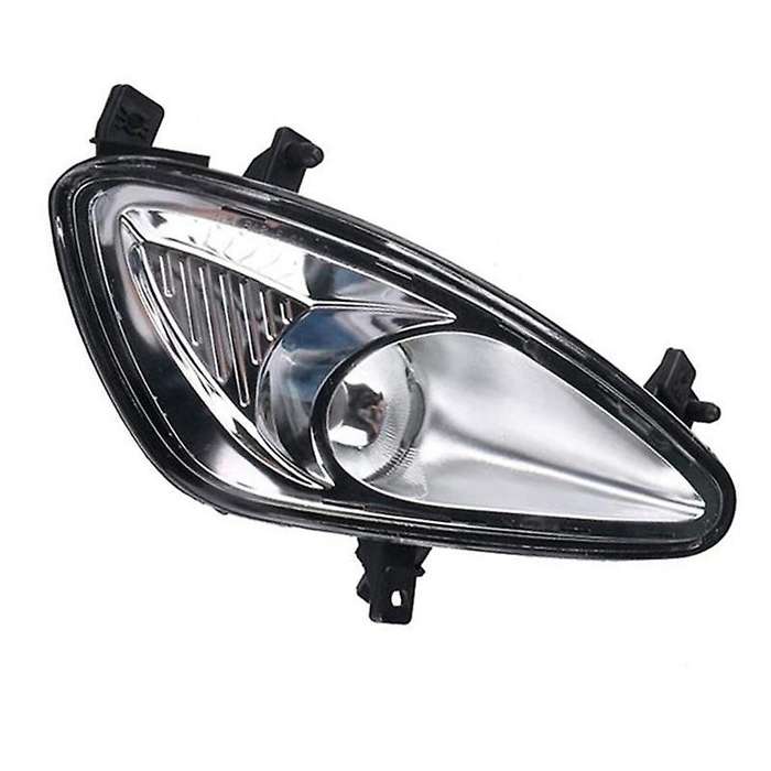 Car Front Right Bumper Fog Lights for Mercedes-Benz W221 S550 07-09