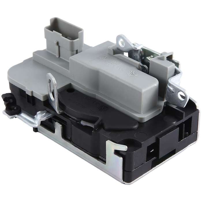 Car Front Right Door Lock Actuator 9136.s7 9136s7 for 206 206sw 206+ Door Lock Mechanism