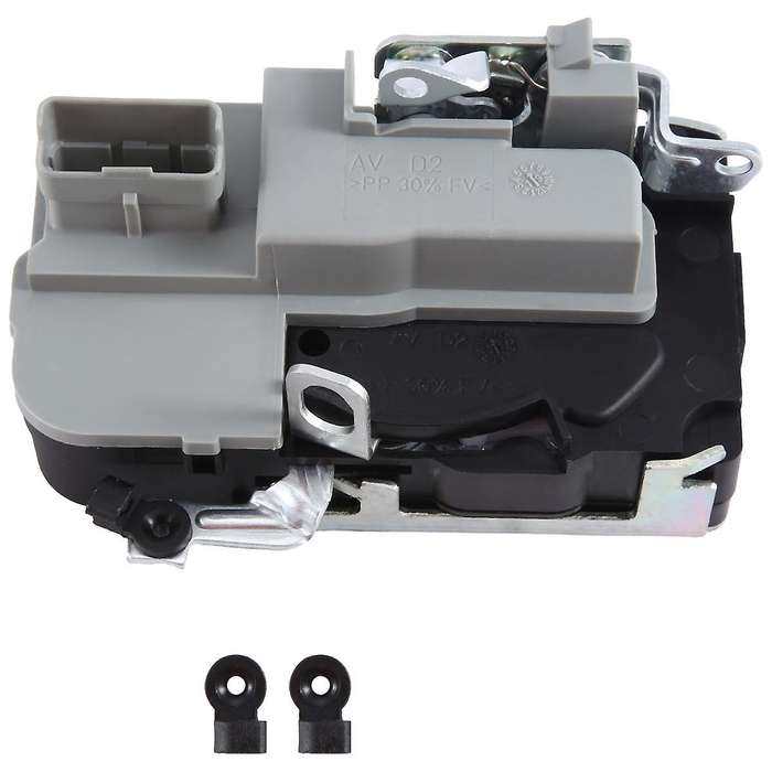 Car Front Right Door Lock Actuator 9136.s7 9136s7 for 206 206sw 206+ Door Lock Mechanism