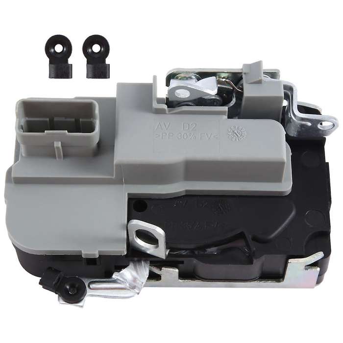 Car Front Right Door Lock Actuator 9136.s7 9136s7 for 206 206sw 206+ Door Lock Mechanism