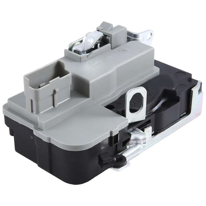Car Front Right Door Lock Actuator 9136.s7 9136s7 for 206 206sw 206+ Door Lock Mechanism