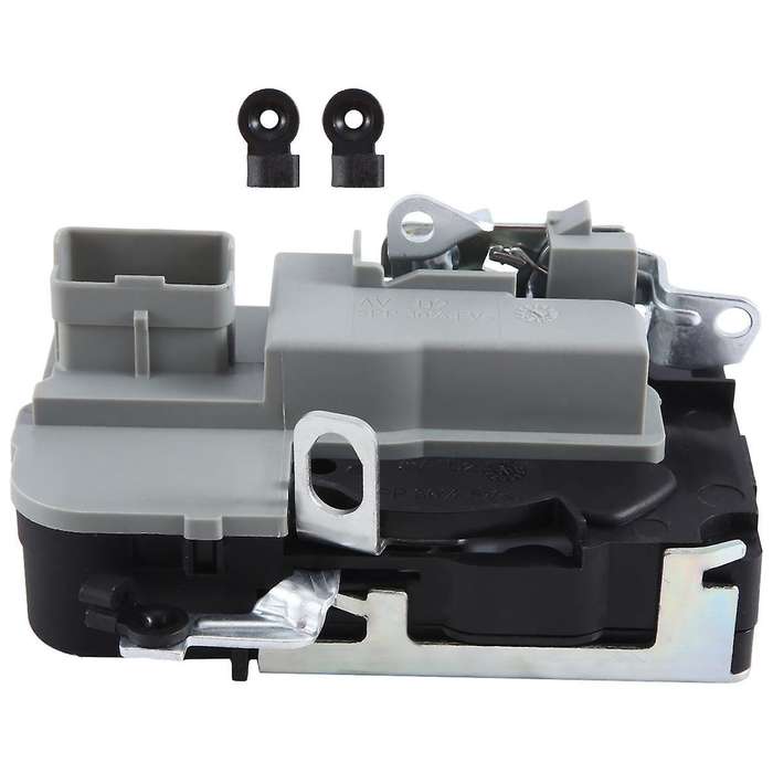 Car Front Right Door Lock Actuator 9136.s7 9136s7 for 206 206sw 206+ Door Lock Mechanism