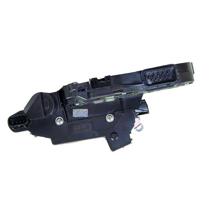Car Front Right Door Lock Actuator 14 Pins Keyless for 4 Sport LR014100, LR072420 ,LR091525
