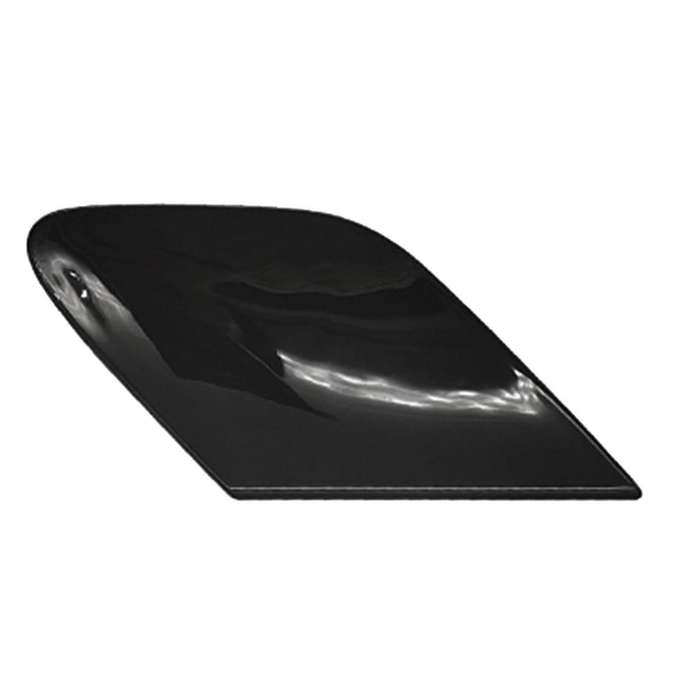 Car Front Right Bumper Towing Hook Cover Tow Hook Cap Painted 2928853022 for - GLS W166 W292 Black