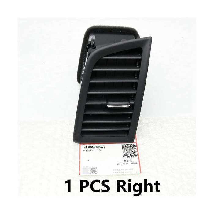 Car Front Right Dash Air Conditioning A/c Vent Outlet for Asx 2010-2018