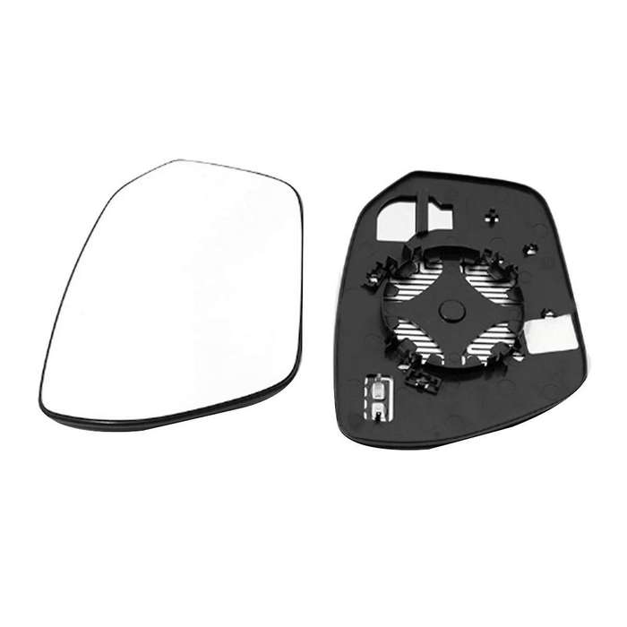 Car Front Right Door Mirror Glass with Heated Lr025225 for Evoque 2011-2013 Car Accessories