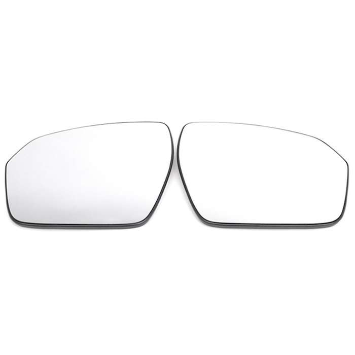 Car Front Right Door Mirror Glass with Heated Lr025225 for Evoque 2011-2013 Car Accessories