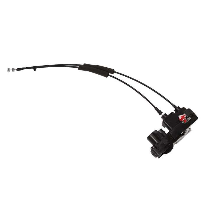 Car Front Right Door Lock Latch Actuator Door Latch and Cable Assembly 7121034021 for New Actyon Kor