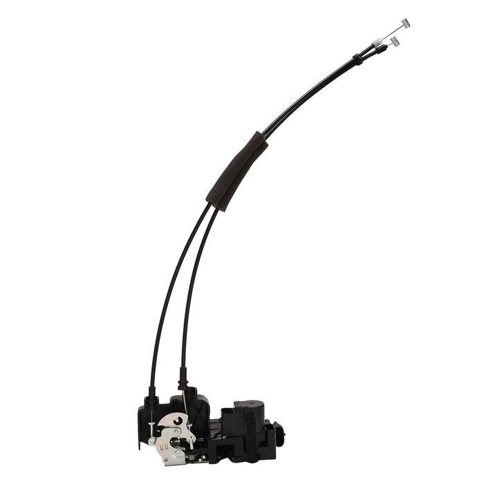 Car Front Right Door Lock Latch Actuator Door Latch and Cable Assembly 7121034021 for New Actyon Kor