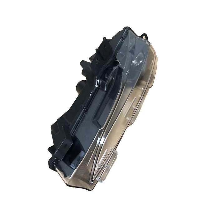 Car Front Right Fog Light Driving Lamp Led Drl Daytime Running Fog Lamp Replacement for Model 3 201