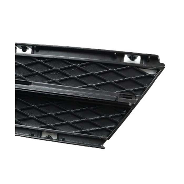 Car Front Right Grille Assembly for 3 Series E90 2004-2011 E91 2004-2012 Ventilation Mesh Grille 511