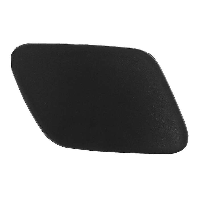 Car Front Right Headlight Washer Jet Spray Nozzle Cap Cover Fit ForBMW X5 E70 2007-2009 51657199142