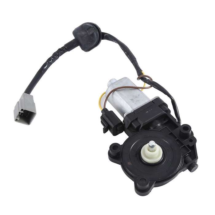 Car Front Right Lifter Motor Window Motor Glass Lift Motor Cvh500040 for Land Lr2 2.0l 3.2l 2008-201