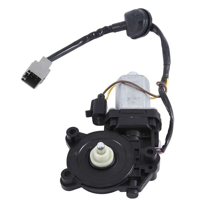 Car Front Right Lifter Motor Window Motor Glass Lift Motor Cvh500040 for Land Lr2 2.0l 3.2l 2008-20