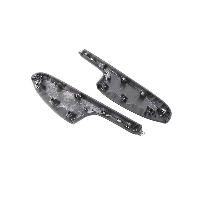 Car Front Right Interior Door Armrest Panel Trim Cover for Accord 9th 2013-2017 83500-