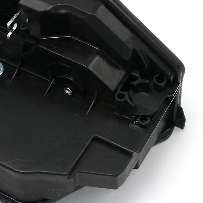 Car Front Right Lock Cylinder for 5 7 Series F10 F11 for Ghost Rr4 Door Lock Actuator 51217155154