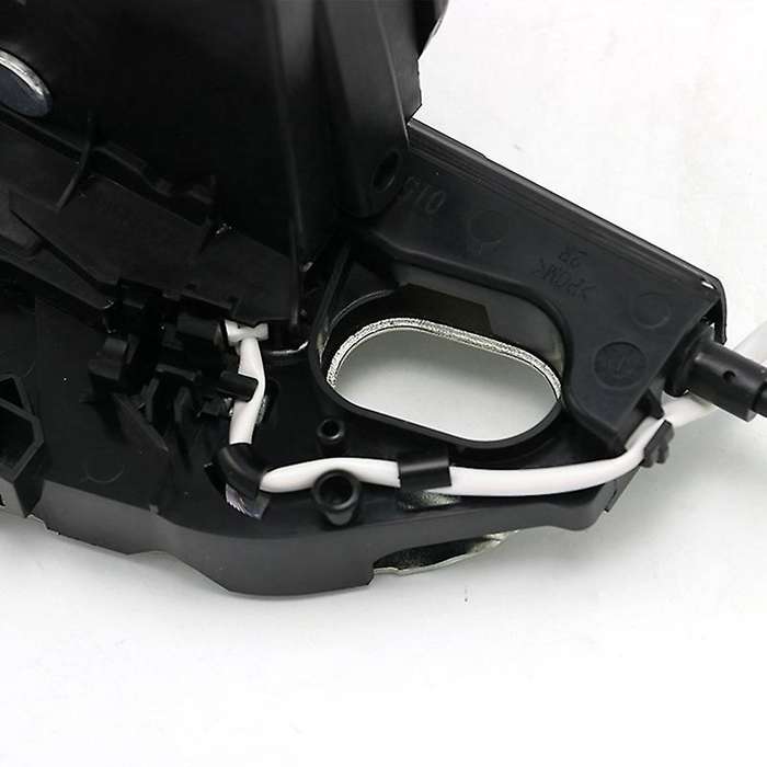 Car Front Right Lock Cylinder for 5 7 Series F10 F11 for Ghost Rr4 Door Lock Actuator 51217155154