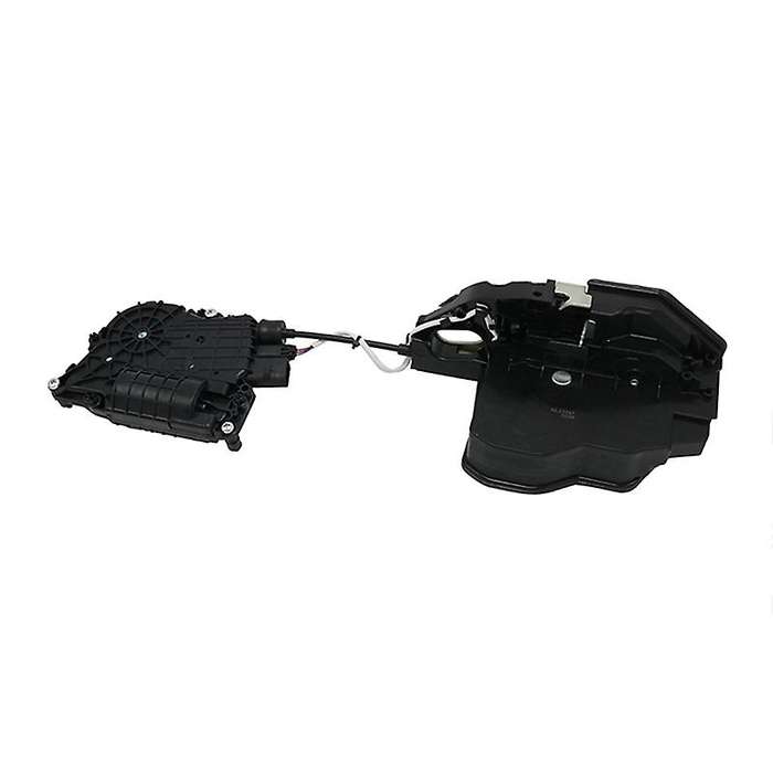 Car Front Right Lock Cylinder for 5 7 Series F10 F11 for Ghost Rr4 Door Lock Actuator 51217155154