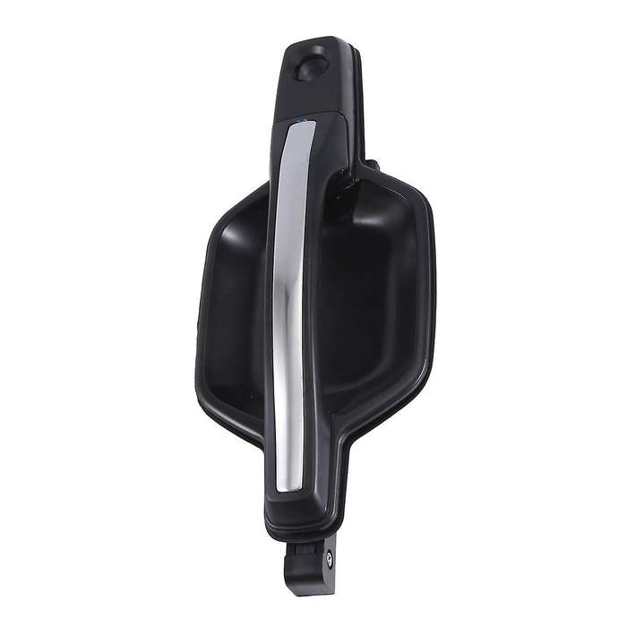 Car Front Right Outside Door Handle Exterior Door Handle MR653473 MR970186 MR970425 for MONTERO 2002