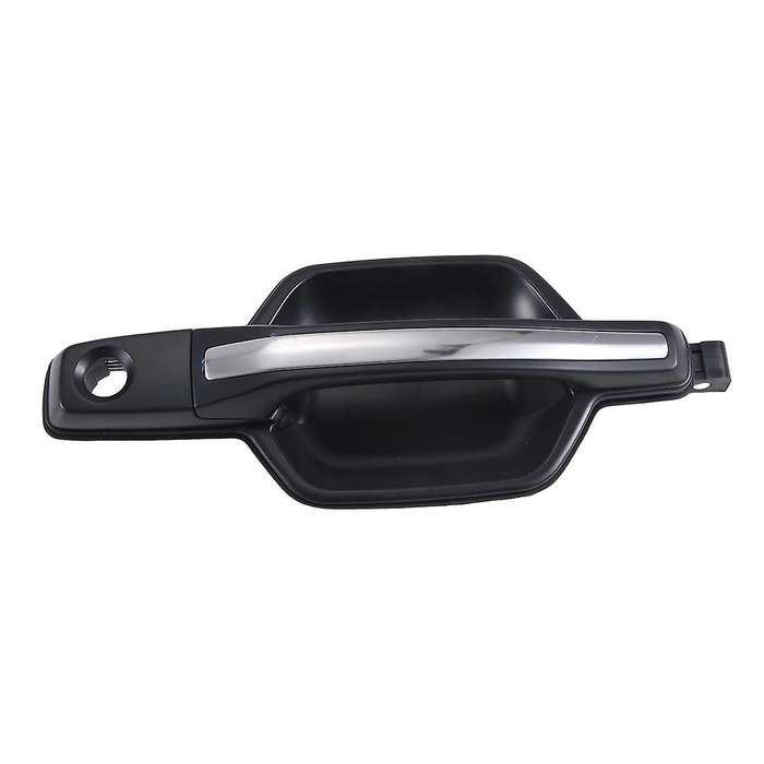Car Front Right Outside Door Handle Exterior Door Handle MR653473 MR970186 MR970425 for MONTERO 2002