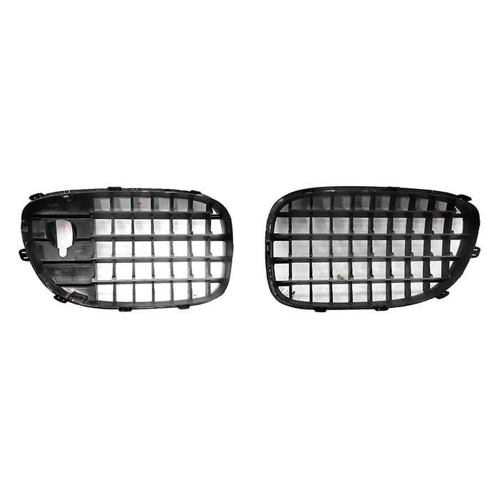 Car Front Right Radiator Kidney Grille 51137203198 for 7 Series F01 F02 F04 740i 750i 760i 2009-2012