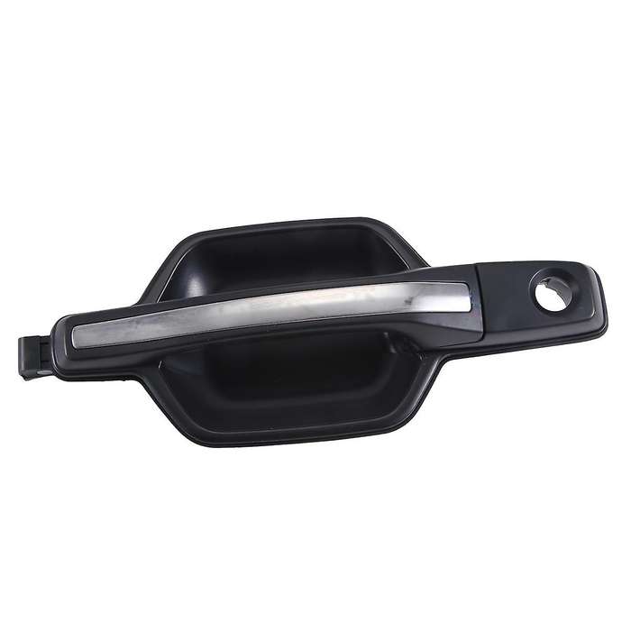 Car Front Right Outside Door Handle Exterior Door Handle MR653473 MR970186 MR970425 for MONTERO 200