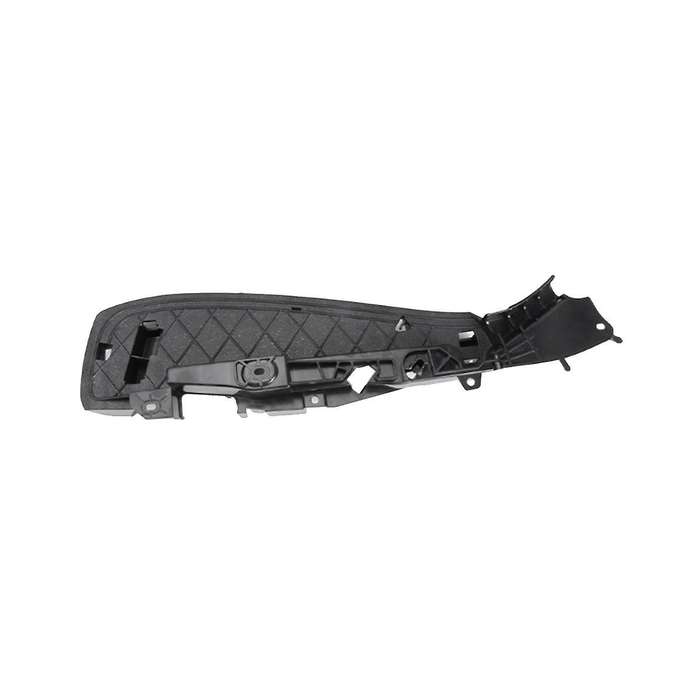 Car Front Right Seat Side Bracket Alloy Plastic Cover for 5 7 Series 520 730 X5 X6 Car Accessories