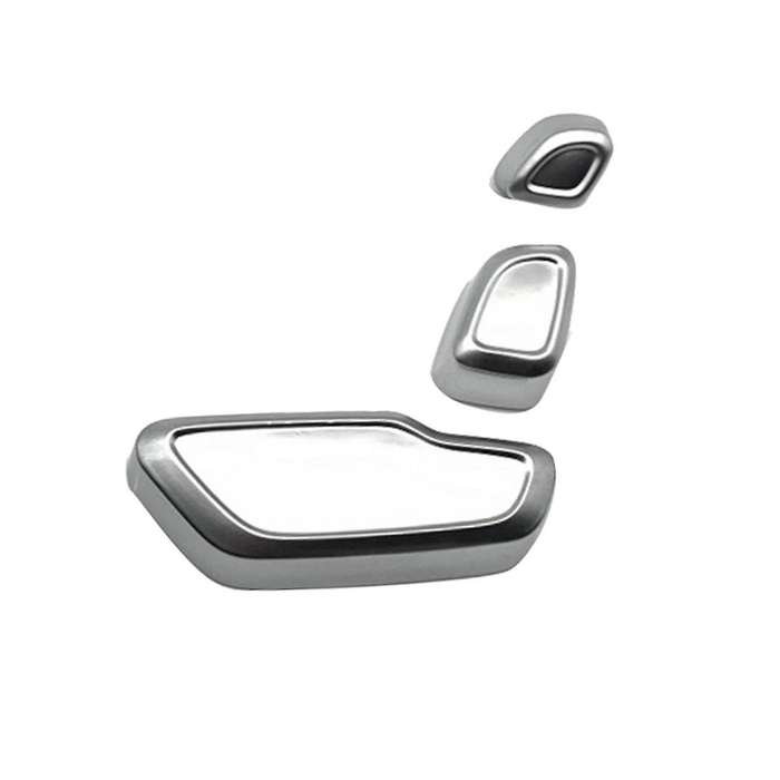 Car Front Right Seat Adjustment Button Cover 1669058200 for W166 W172 W176 W246 Car Accessories