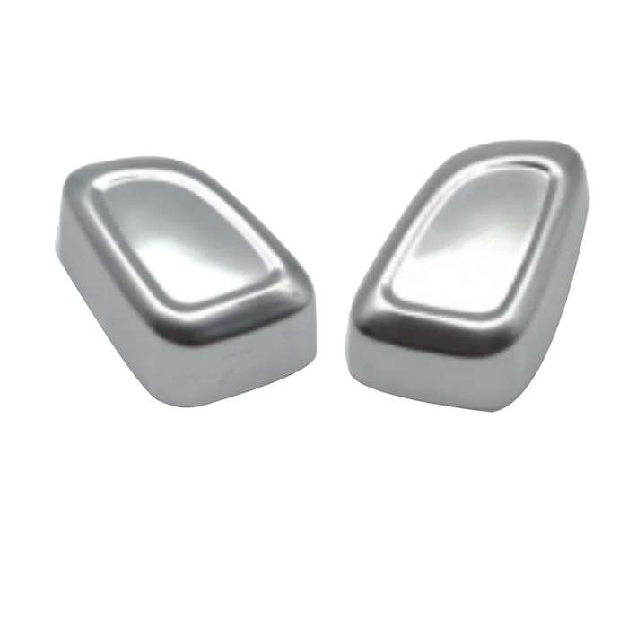 Car Front Right Seat Adjustment Button Cover 1669051803 for W166 W172 W176 W246 No. 2 Button