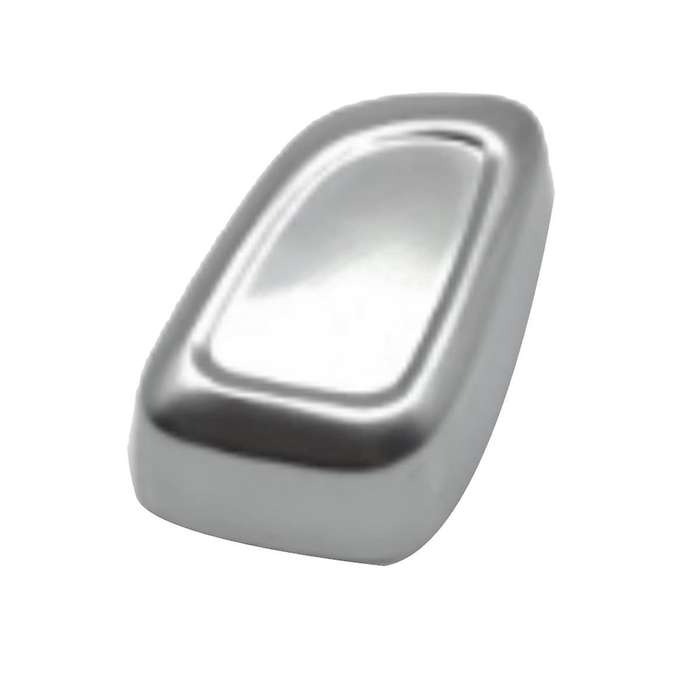 Car Front Right Seat Adjustment Button Cover 1669051803 for W166 W172 W176 W246 No. 2 Button
