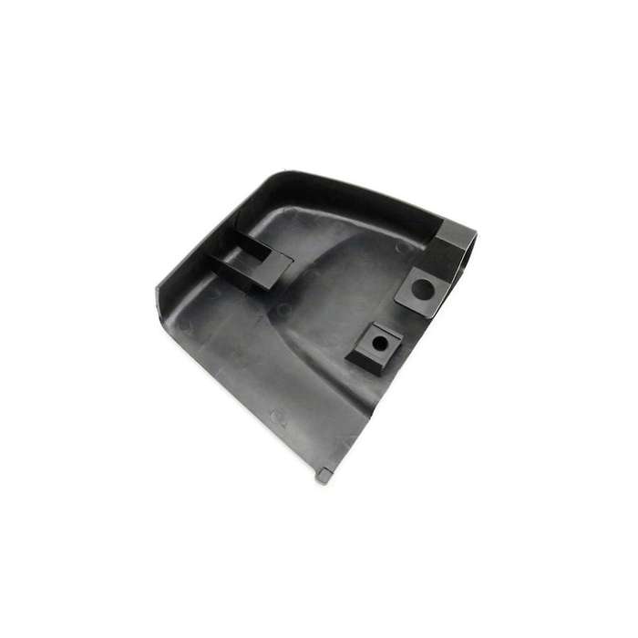 Car Front Right Side Door Step Plate Trim Cover Foot Pedal Protection Cap for Land Cruiser Lc80 199