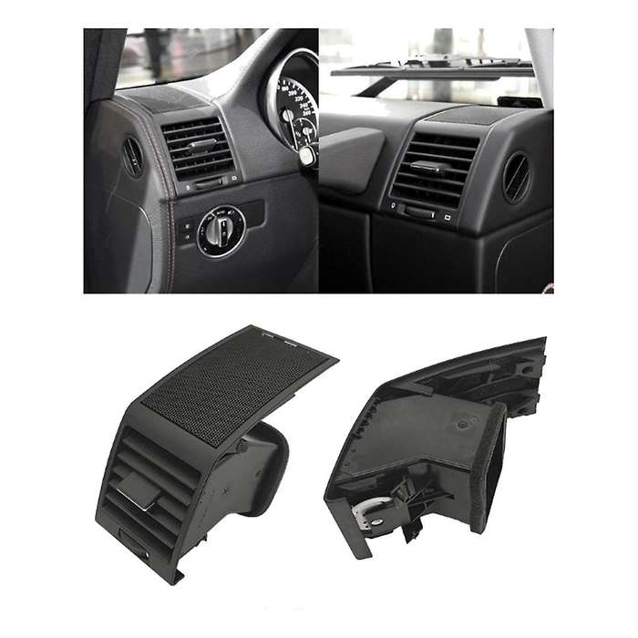 Car Front Right Side Dashboard Panel Outlet Assembly 4636807408 for - G Class W463 2004-2018
