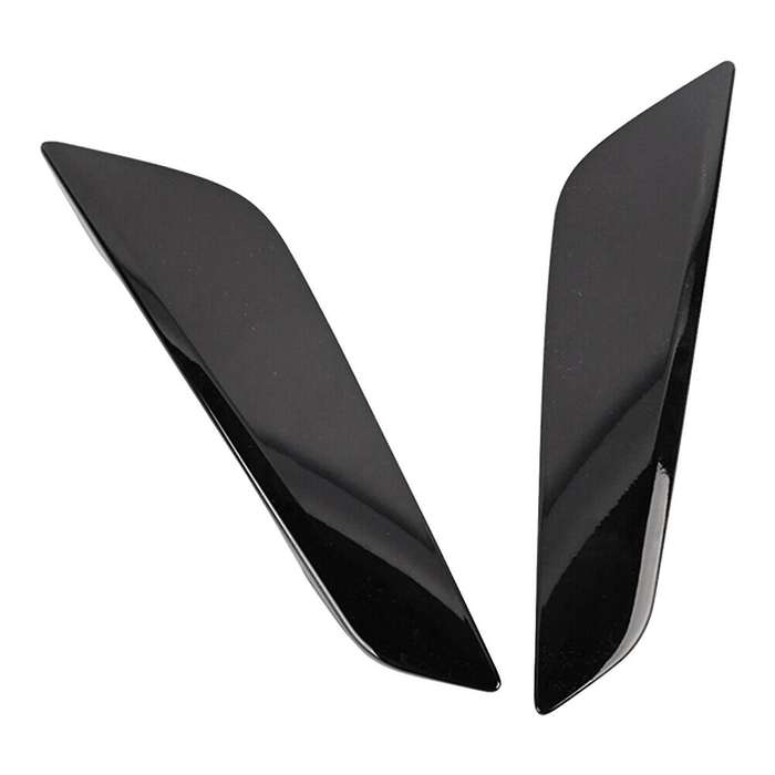 Car Front Right Trim Outlet Cover 51747439014 for 5 Series G30 G31 G38 2017-2023 Accessories