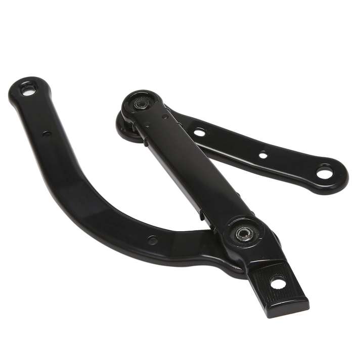 Car Front Right Windshield Wiper Arm LHD Front Wiper Arm for E60 E61 E63 E64 61617185366