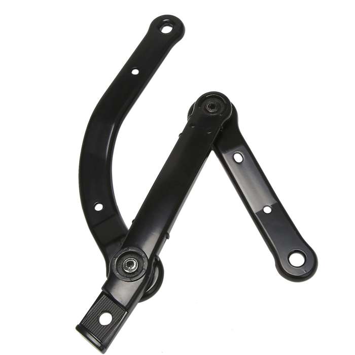 Car Front Right Windshield Wiper Arm LHD Front Wiper Arm for E60 E61 E63 E64 61617185366
