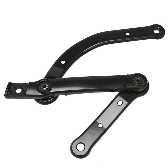 Car Front Right Windshield Wiper Arm LHD Front Wiper Arm for E60 E61 E63 E64 61617185366