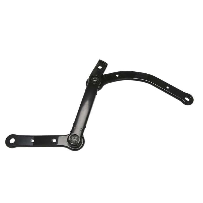 Car Front Right Windshield Wiper Arm LHD Front Wiper Arm for E60 E61 E63 E64 61617185366