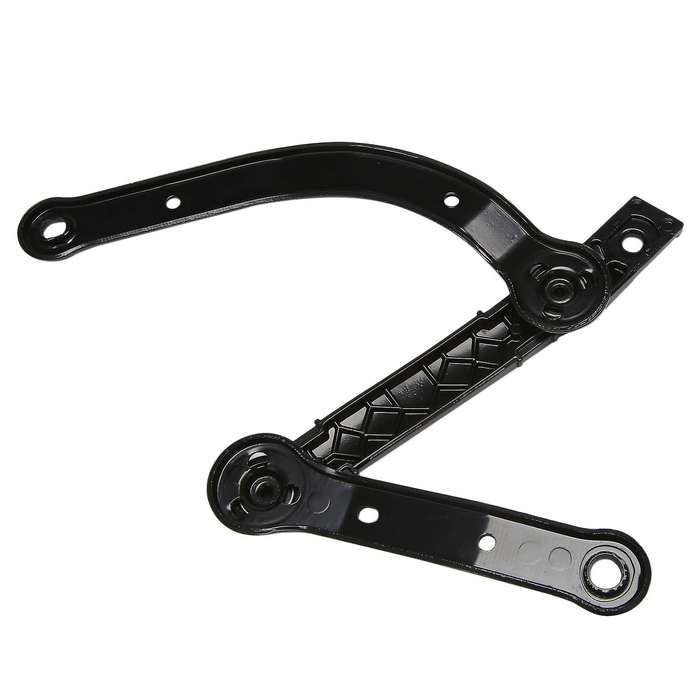Car Front Right Windshield Wiper Arm LHD Front Wiper Arm for E60 E61 E63 E64 61617185366