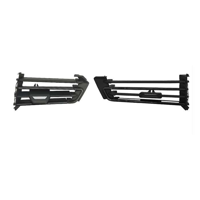 Car Front Right&left Ac Grill Outlet Clip Ac Slider Repair Kit for X5 G05 X6 G06 X7 G07 A