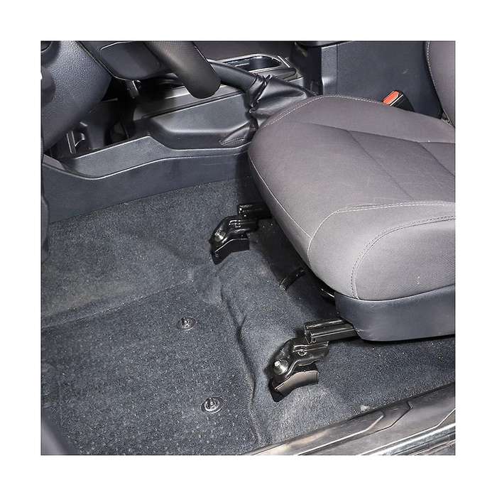 Car Front Seat Spacers Lift Jackers Fits Front Of Front Seat for 4runner for Gx470