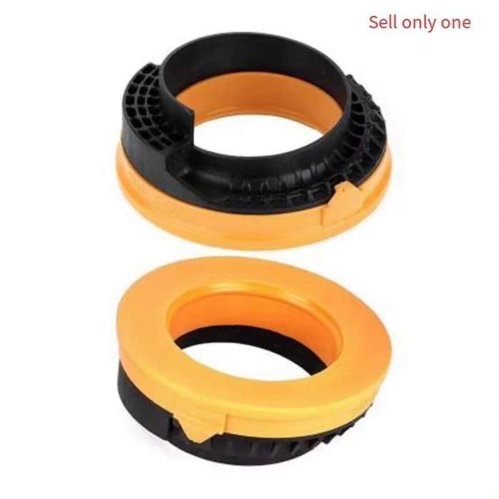 Car Front Set Top Rubber Spring Washer for for XJ XF S-TYPE C2Z15891