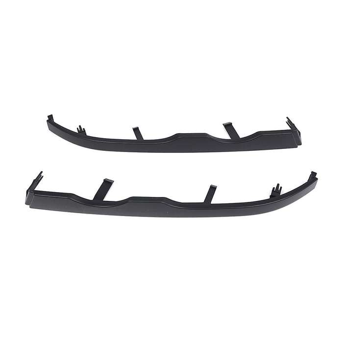 Car Front Side Headlight Lower Moulding Trim for 3 Series E46 Coupe 2-door 1999-2002 51138208679 511